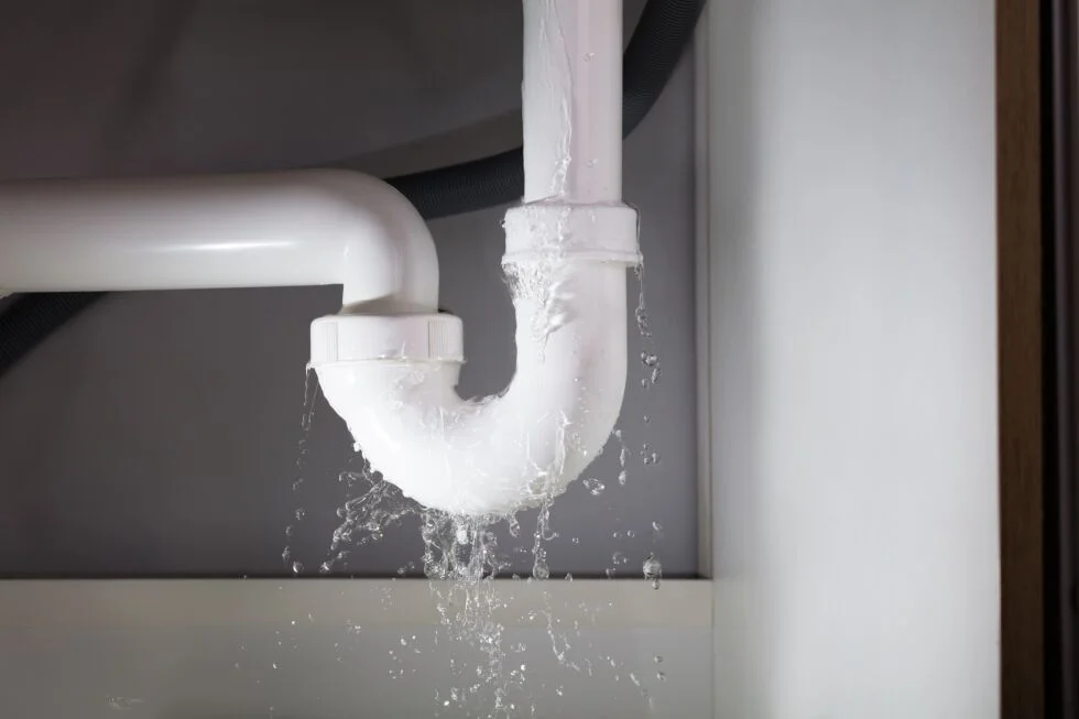 GASbfd_Leaking Pipe
