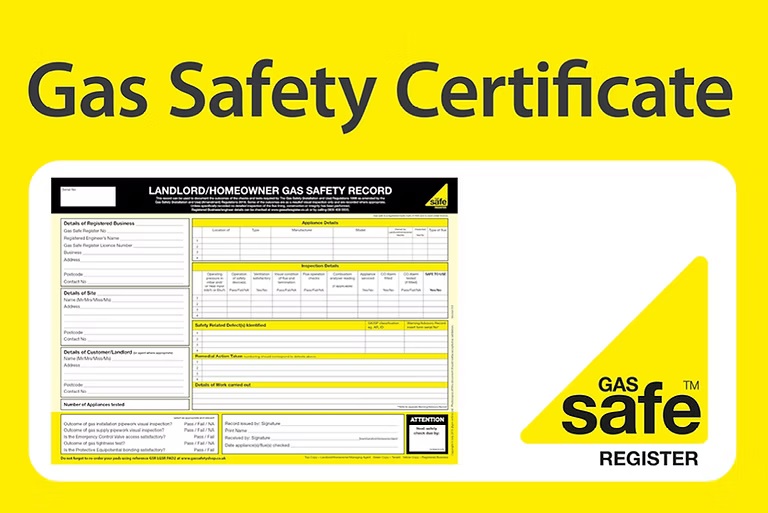 GASbfd_Safety Certificate